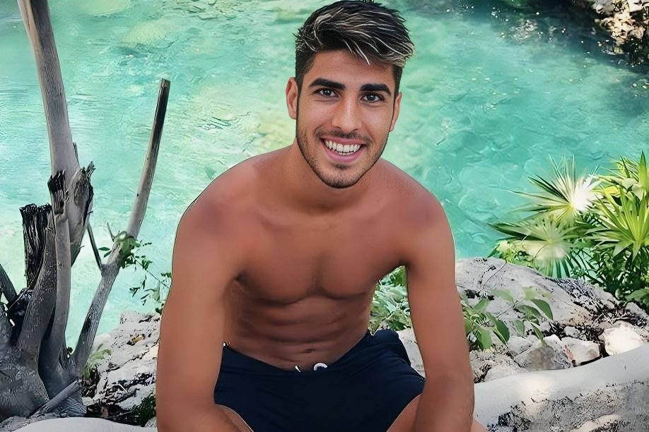 Top 10 Most Attractive Footballers of All Time 5 Top 10 Most Attractive Footballers of All Time