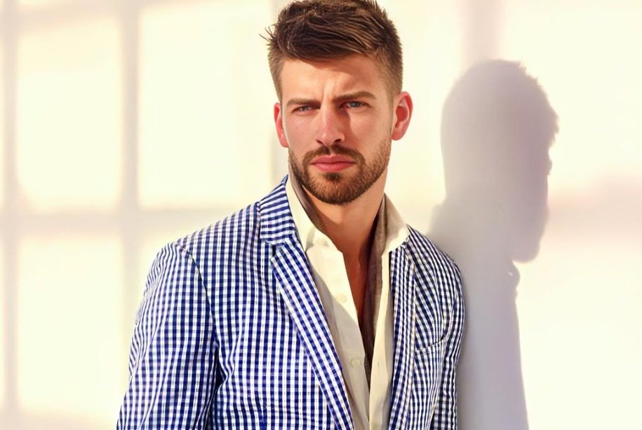 Top 10 Most Attractive Footballers of All Time 6 Top 10 Most Attractive Footballers of All Time