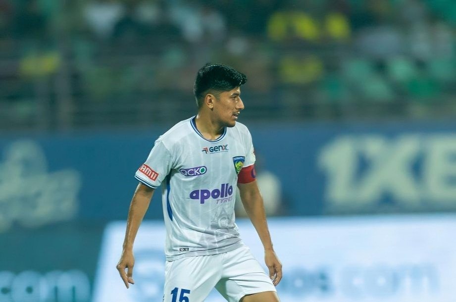 Top 10 Highest Paid Indian Footballers in ISL History 11 Top 10 Highest Paid Indian Footballers in ISL History