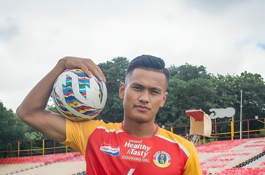 Top 10 Highest Paid Indian Footballers in ISL History 12 Top 10 Highest Paid Indian Footballers in ISL History