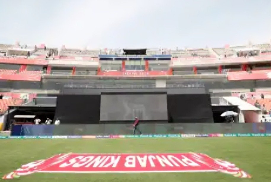 Madhya Pradesh vs Tamil Nadu Today's T20 Match Preview: Explosive Match & Pitch Report 3 Karnataka vs Rajasthan Today’s T20 Match Preview: Explosive Match & Pitch Report