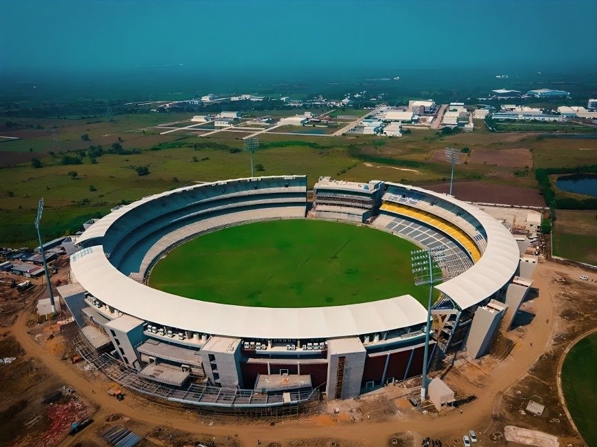 IND vs NZ Today's 1st ODI Match Preview: Explosive Match & Pitch Report