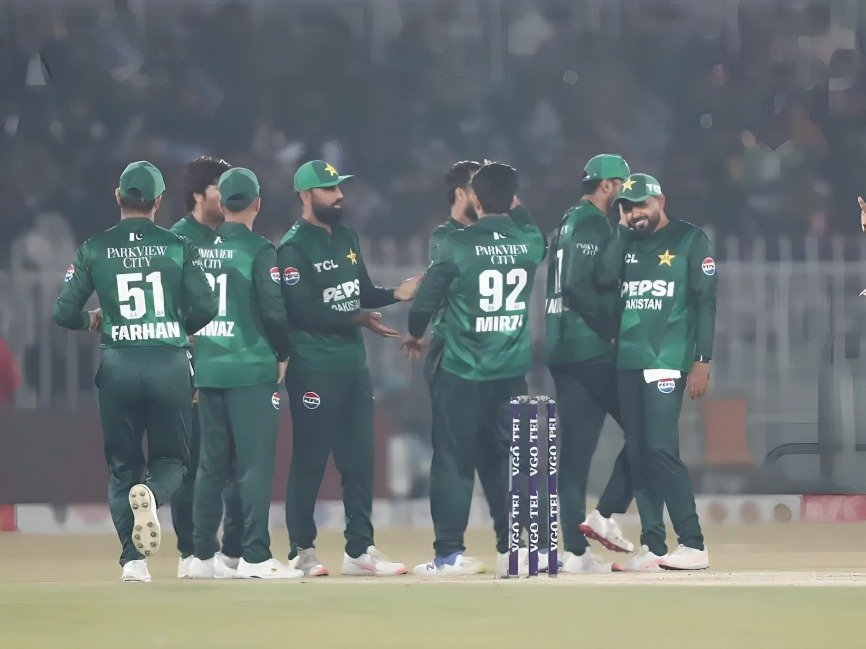 Teams with Most Successful 300 Plus Run Chases in ODIs: Where Does Team India Stand?