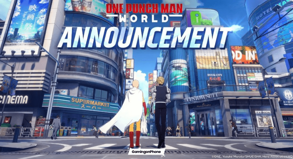 One Punch Man: World Shuts Down on February 27, 2026, Ending Its Heroic Run Early