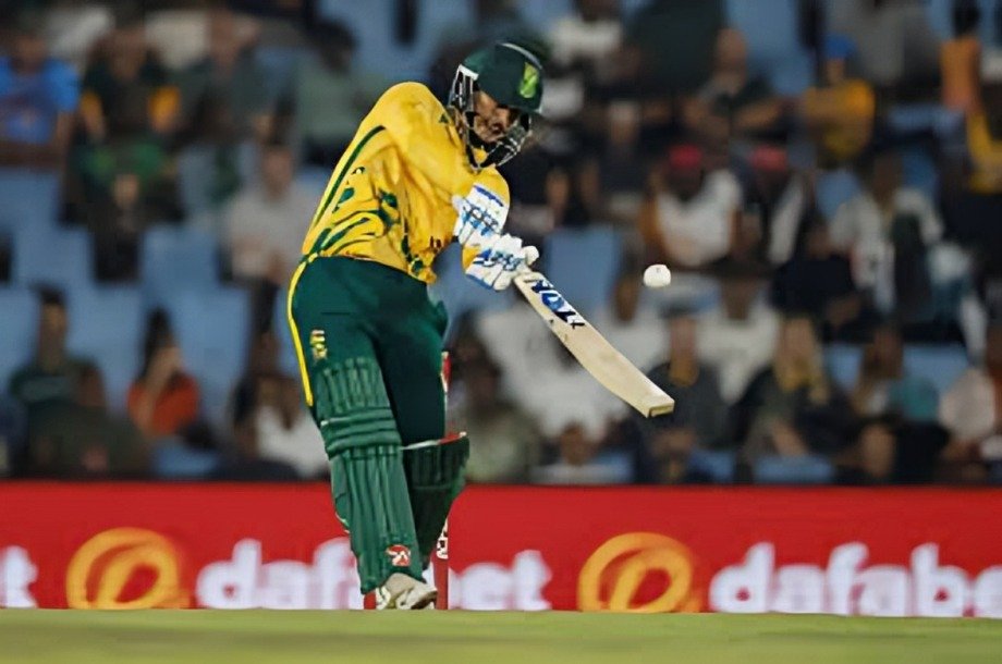 De Kock and Ryan Rickelton flatten West Indies as South Africa Dominate T20I Series Despite Early Bowling Woes 3 De Kock and Ryan Rickelton flatten West Indies as South Africa Dominate T20I Series Despite Early Bowling Woes