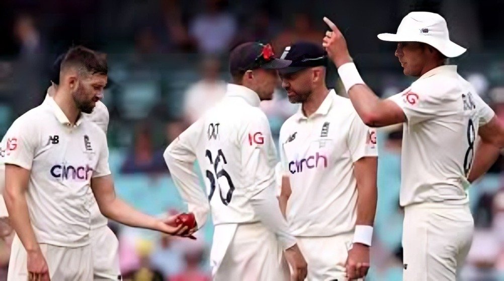 ECB launch thorough review after 4-1 Ashes defeat as England plan changes for the future