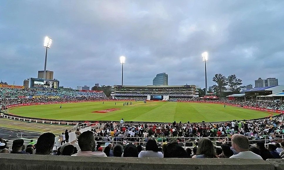 SEC vs PC Today's Qualifier-1 Match Preview: Explosive Match & Pitch Report