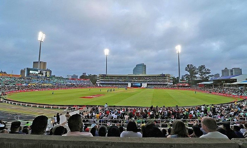 DSG vs PR Today's 27th T20 Match Preview: Explosive Match & Pitch Report