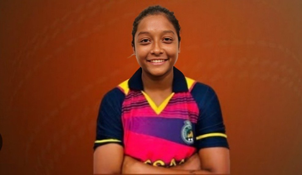 WPL: Gujarat Giants signs Assam’s Jintimani Kalita as replacement for injured Titas Sadhu