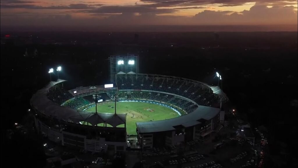 IND vs NZ Today's 5th T20I Match Preview: Explosive Match & Pitch Report 3 IND vs NZ Today's 5th T20I Match Preview: Explosive Match & Pitch Report