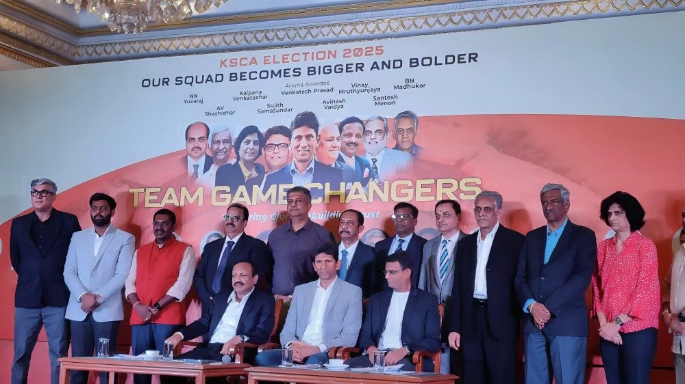 How cricket found its way: Chinnaswamy’s Strong Comeback