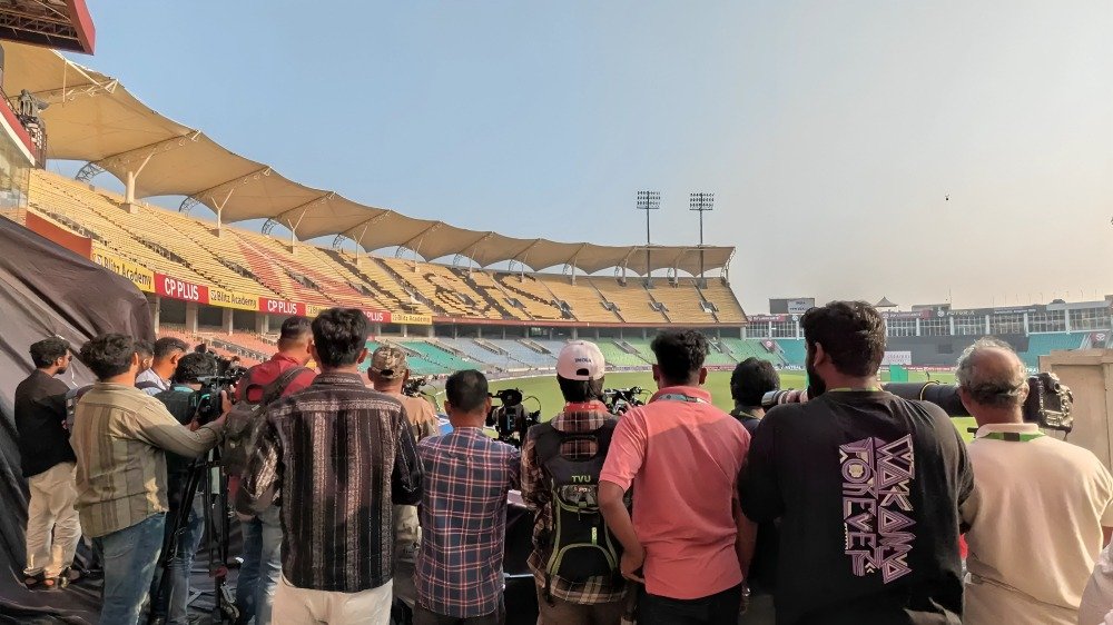 Chettan and the City: Thiruvananthapuram Awaits Sanju Samson’s Homecoming Moment 3 Chettan and the City: Thiruvananthapuram Awaits Sanju Samson’s Homecoming Moment