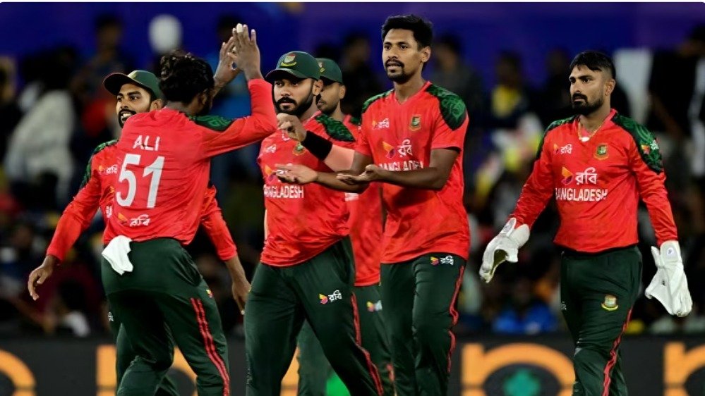 Bangladesh seeks shift of T20 World Cup matches from India after Mustafizur’s IPL exit