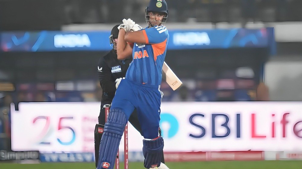 What India’s Experimental Night Positively Revealed About Shivam Dube 3 What India’s Experimental Night Positively Revealed About Shivam Dube