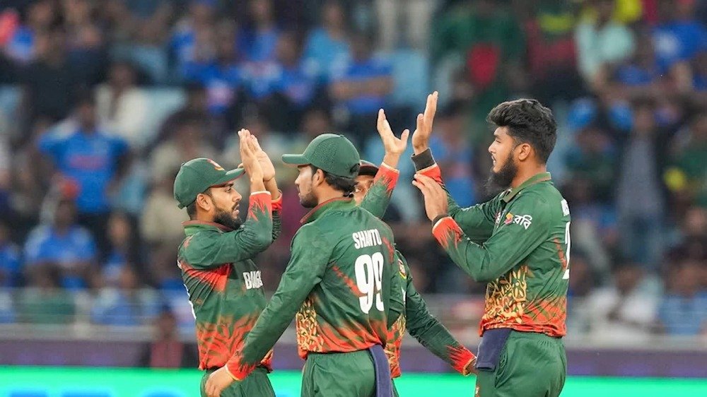 Bangladesh Firm on T20 World Cup Stance Amid Security and Dignity Concerns