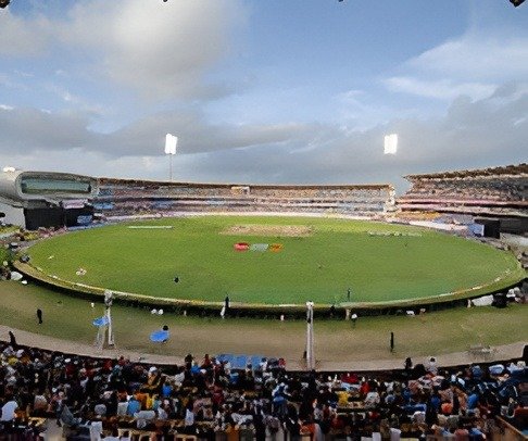 IND vs NZ Today's 2nd ODI Match Preview: Explosive Match & Pitch Report