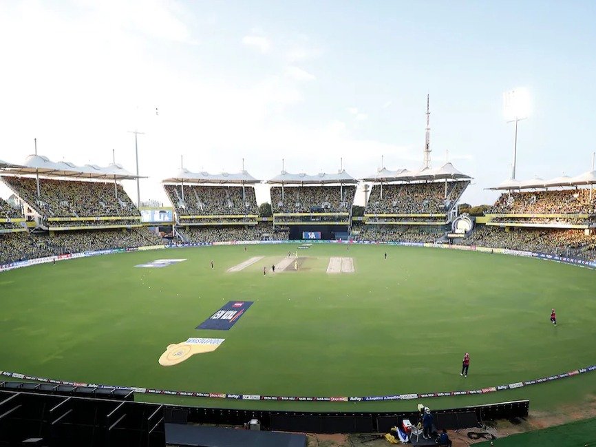 NZ vs UAE Today's 11th T20I Match Preview: Explosive Match & Pitch Report