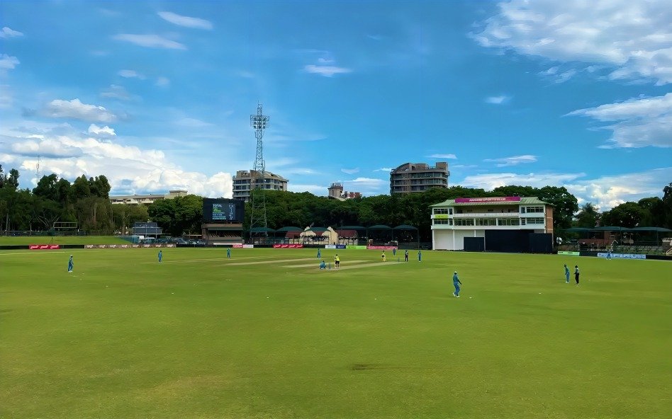 ENG-U19 vs IND-U19 Today's Final Match Preview: Explosive Match & Pitch Report 3 ENG-U19 vs IND-U19 Today's Final Match Preview: Explosive Match & Pitch Report