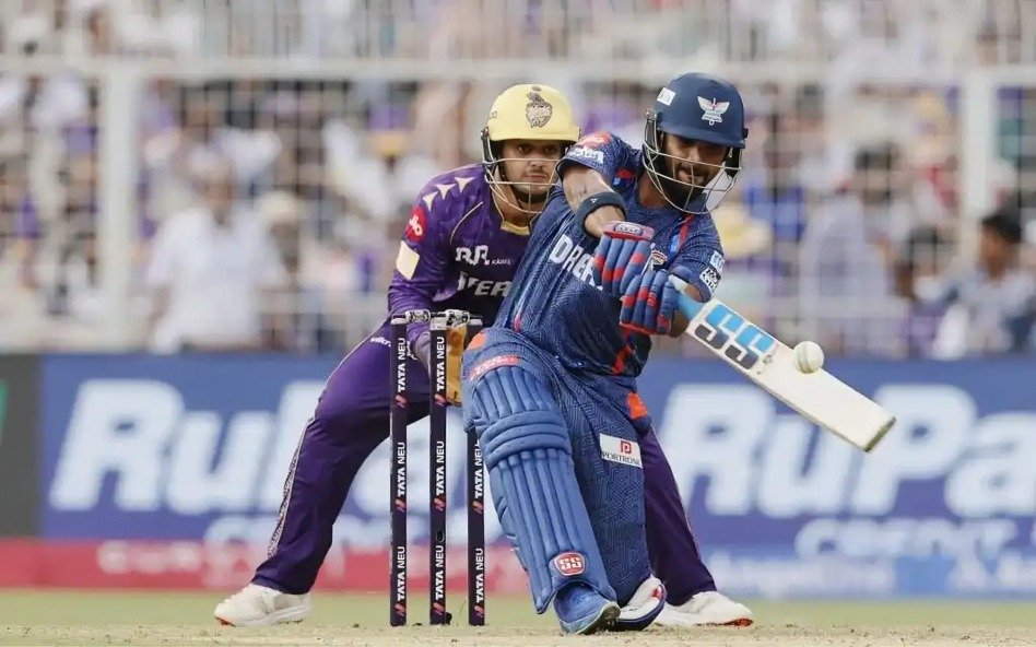 Top 5 IPL Players with Most Sixes in 2025 3 Top 5 IPL Players with Most Sixes in 2025