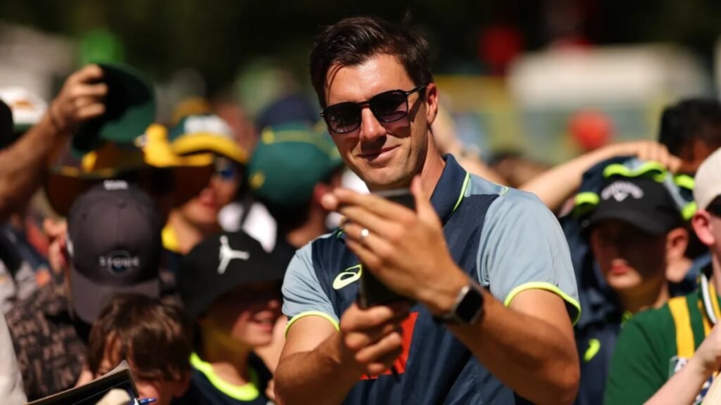 Cummins Minor Setback Ended T20 World Cup Hopes as Australia Captain Targets IPL Return