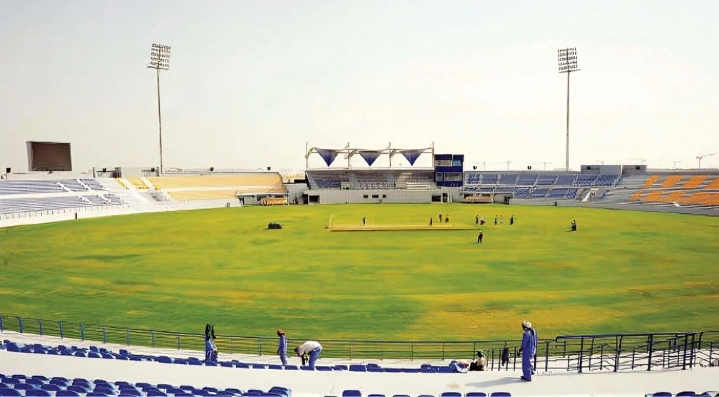 QAT-W vs OMN-W Today's 5th T20 Match Preview: Explosive Match & Pitch Report