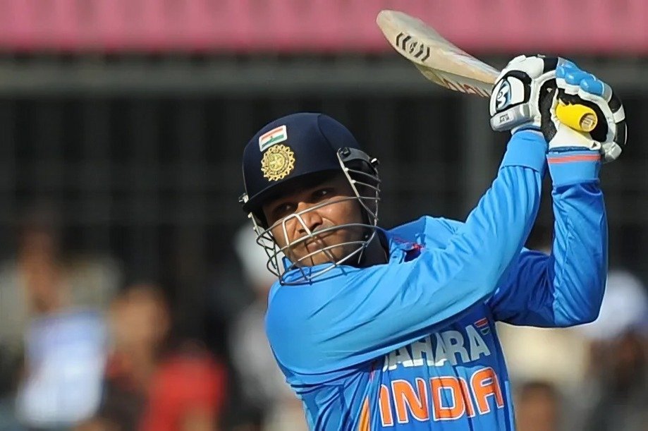 Top 5 Cricketers with the Highest Individual Scores in ODI History