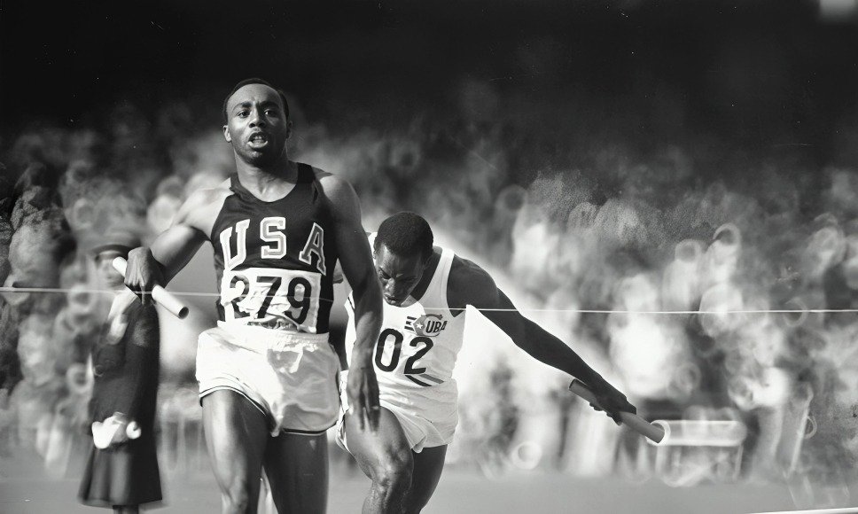 Top 10 Athletics Records in History That Redefined Human Potential
