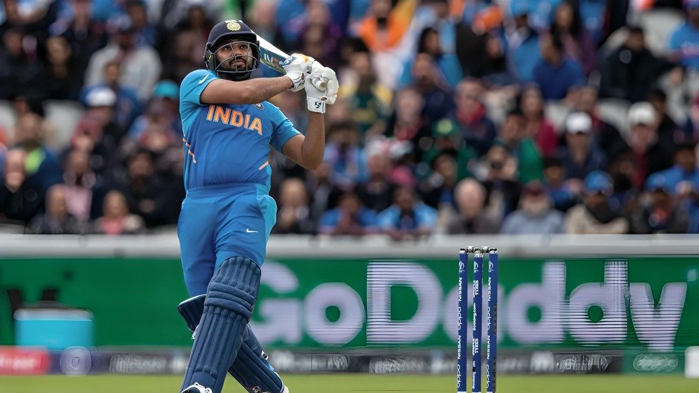 Top 5 Most Sixes in International Cricket History 3 Top 5 Most Sixes in International Cricket History