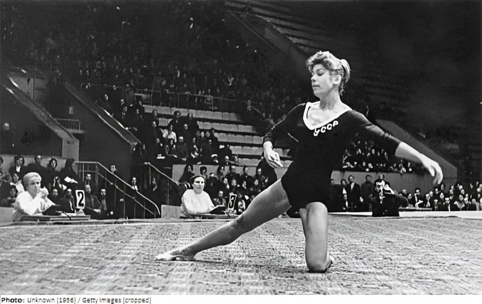 Top 5 Most Olympic Gold Medals Holder