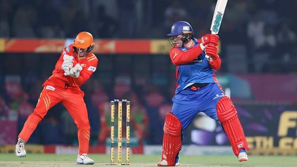 WPL 2026: Delhi Capitals Storm Into Fourth Straight Final with Commanding Win