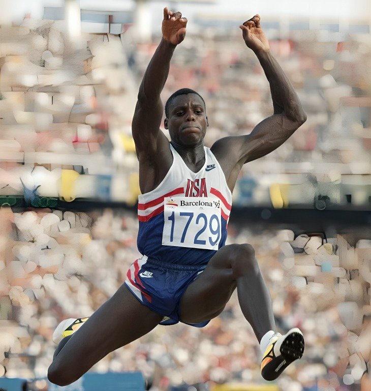 Top 5 Most Olympic Gold Medals Holder