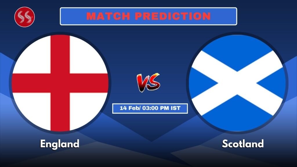 ENG vs SCO Today's 23rd T20I Match Preview: Explosive Match & Pitch Report