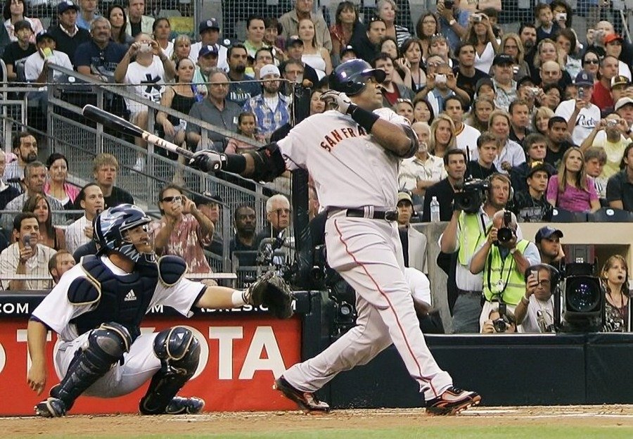 Top 5 Best Baseball Players Who Changed The Game In History