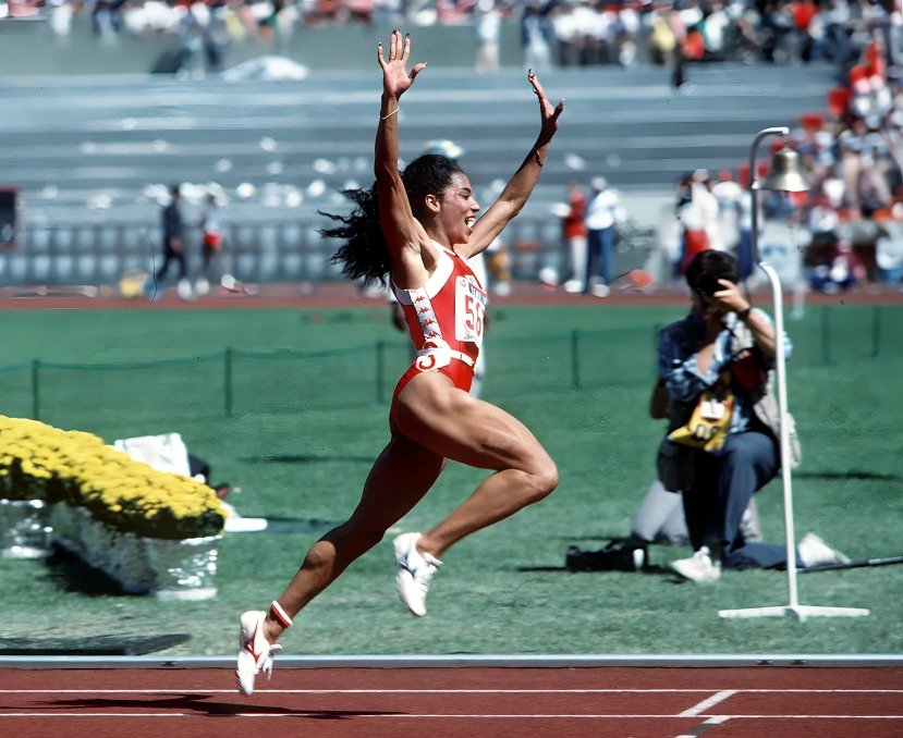 Top 10 Athletics Records in History That Redefined Human Potential