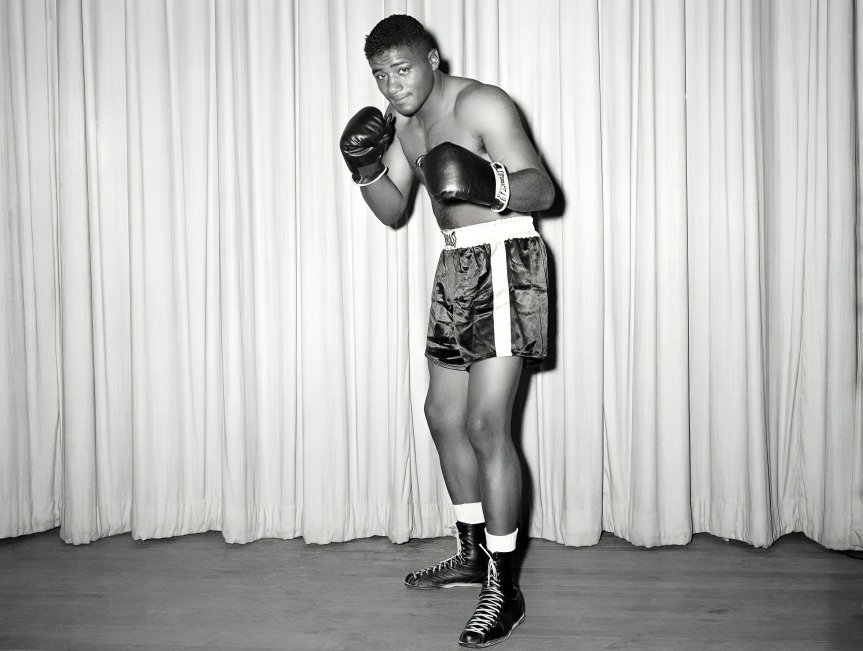 Top 5 Youngest Heavyweight Champion in Boxing History