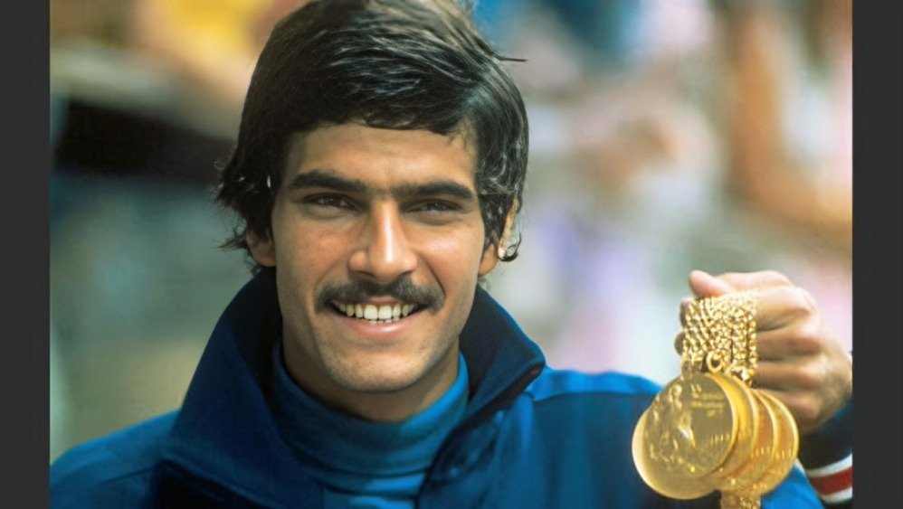 Top 5 Most Olympic Gold Medals Holder
