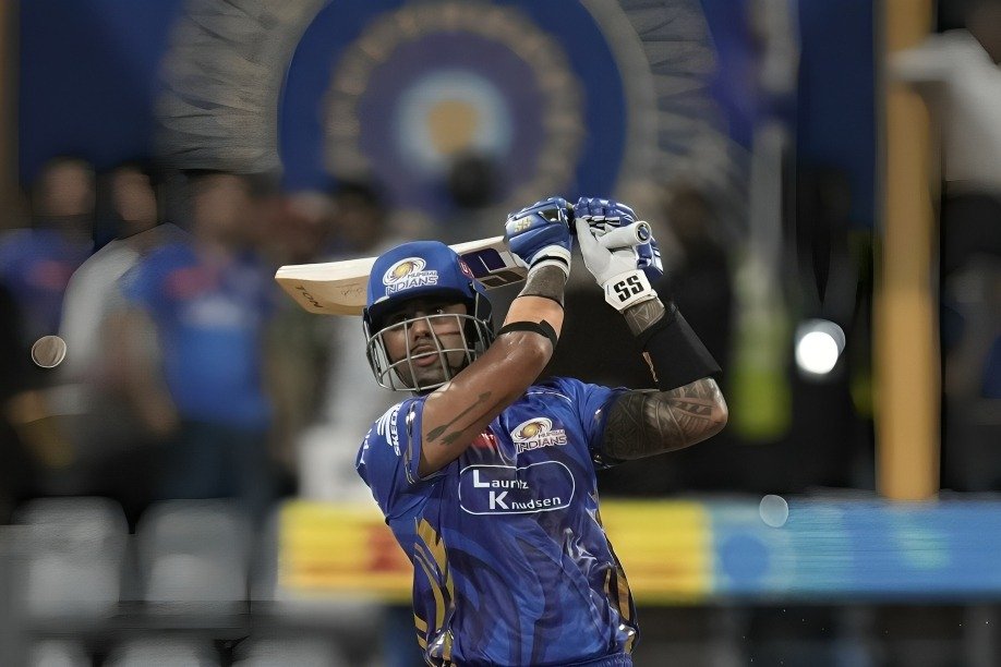 Top 5 IPL Players with Most Sixes in 2025 5 Top 5 IPL Players with Most Sixes in 2025