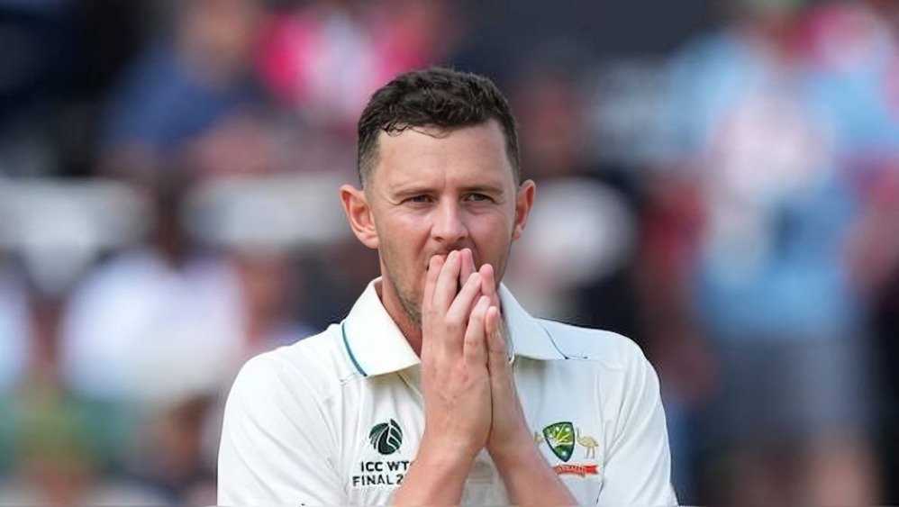 Josh Hazlewood ruled out of Australia T20 World Cup 2026 squad: Injury woes deepen for defending champions