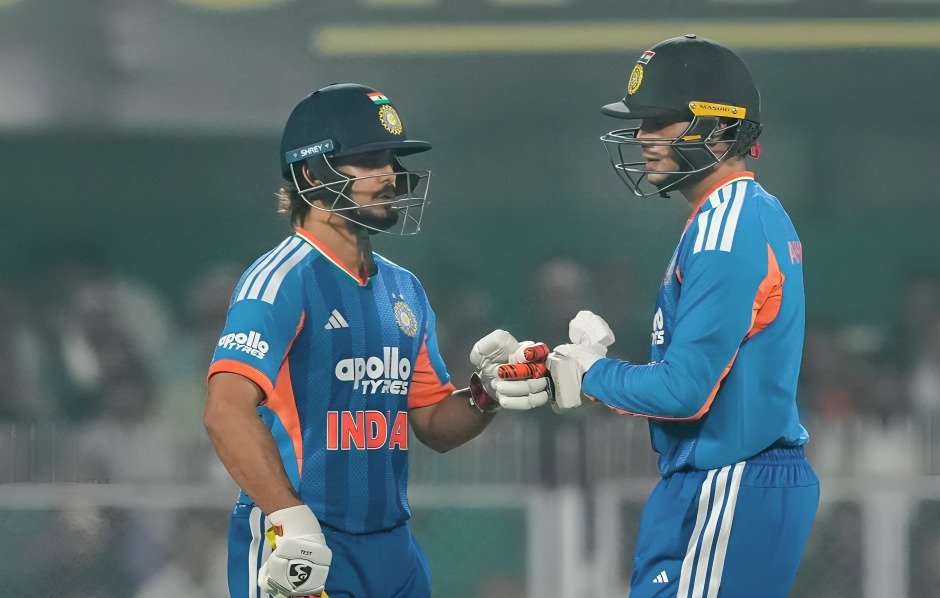 Jasprit Bumrah Likely to Miss USA Opener as India Ring Changes for T20 World Cup Start