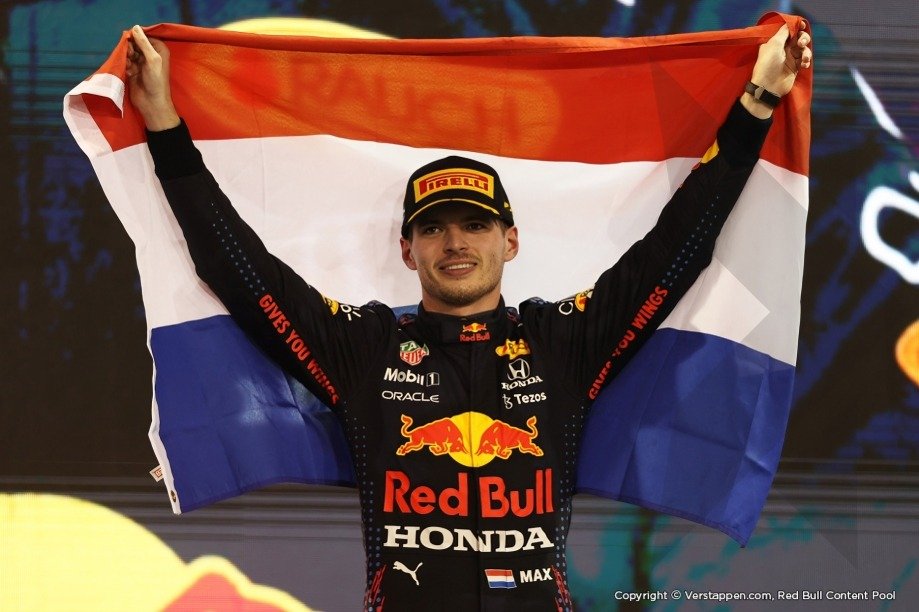 Top 5 Youngest Formula 1 World Champions in History
