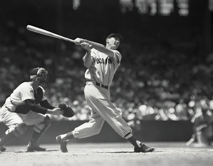 Top 5 Best Baseball Players Who Changed The Game In History