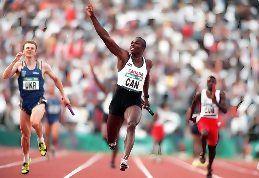 Top 10 Athletics Records in History That Redefined Human Potential