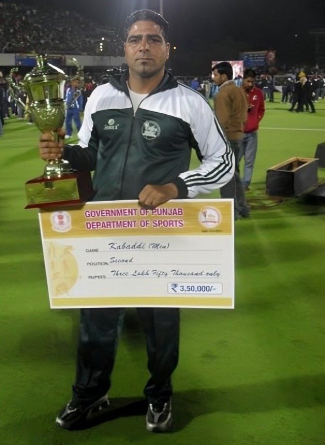 Top 10 Richest Players of Pro Kabaddi League