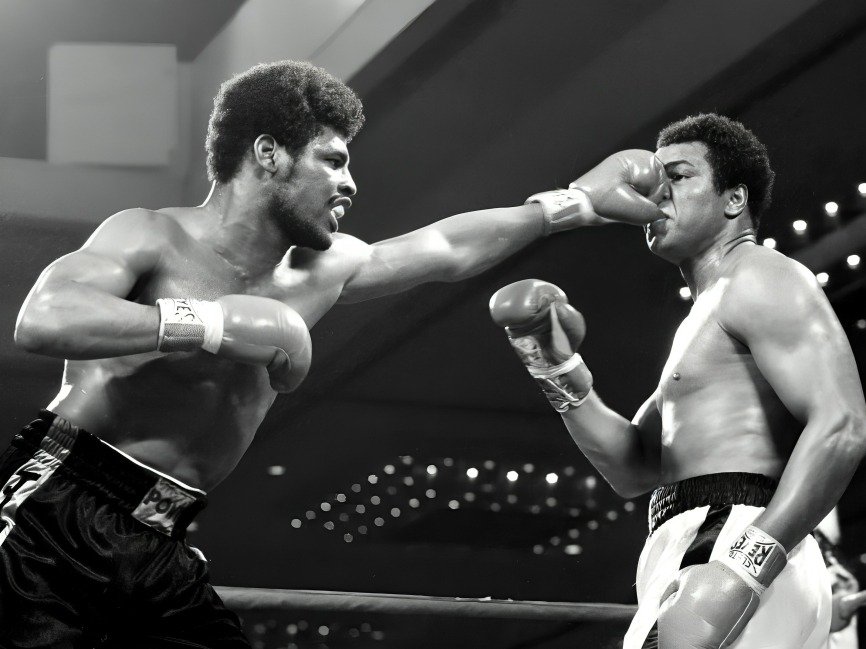 Top 5 Youngest Heavyweight Champion in Boxing History