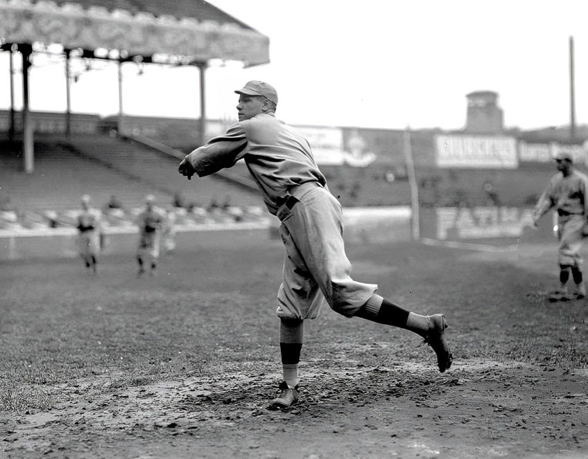 Top 5 Best Baseball Players Who Changed The Game In History