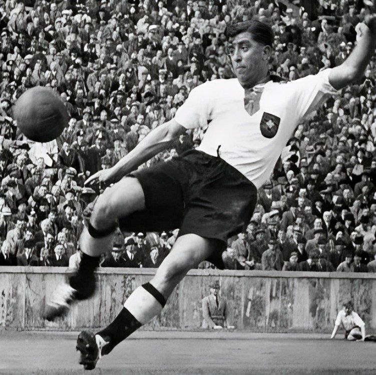 Top 5 Fastest Goals in World Cup History 5 Top 5 Fastest Goals in World Cup History