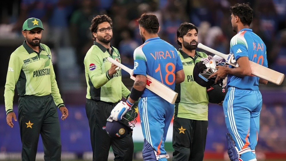 India–Pakistan T20 World Cup match Set to Go Ahead in Colombo After Sri Lanka’s Diplomatic Intervention