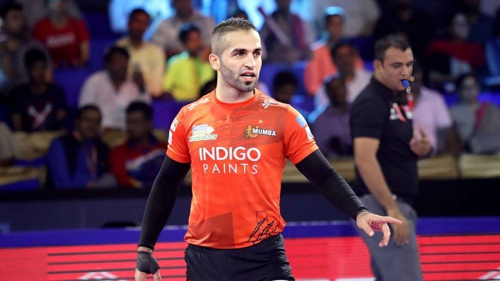 Top 10 Record-Breaking Moments from Pro Kabaddi Season 10 7 Top 10 Record-Breaking Moments from Pro Kabaddi Season 10