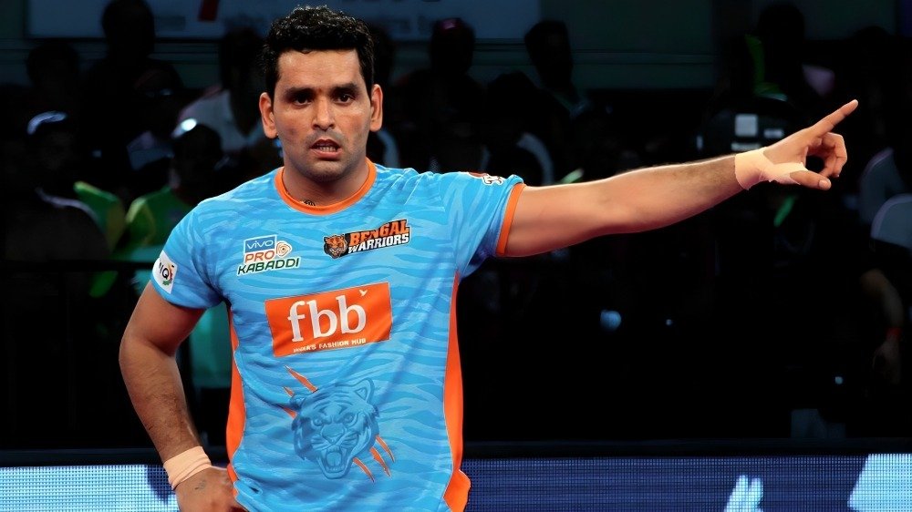 Top 10 Record-Breaking Moments from Pro Kabaddi Season 10 8 Top 10 Record-Breaking Moments from Pro Kabaddi Season 10