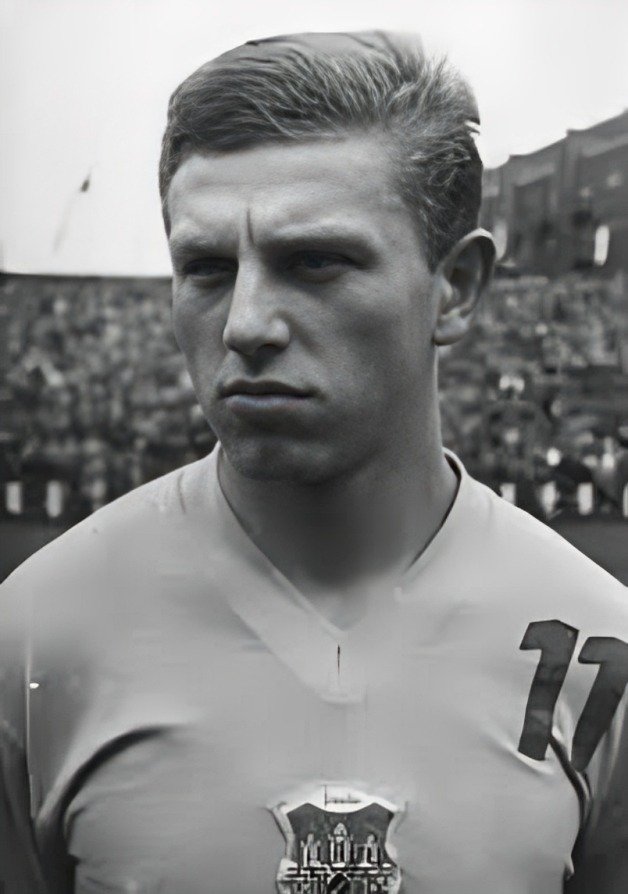 Top 5 Fastest Goals in World Cup History 4 Top 5 Fastest Goals in World Cup History